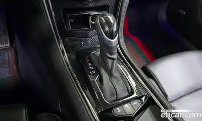 Cadillac ATS 2018 2.0 Автомат в Москве № 256347, миниатюра 9