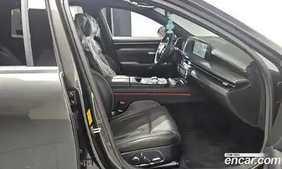 Genesis G90 2023 3.5 Автомат в Москве № 25984, миниатюра 11