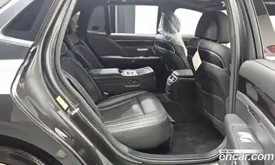 Genesis G90 2023 3.5 Автомат в Москве № 25984, миниатюра 12