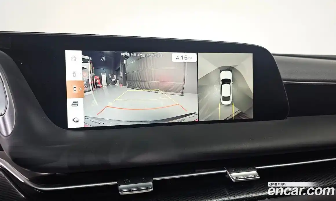 Genesis G90 2023 3.5 Автомат в Москве № 25984, фото 15