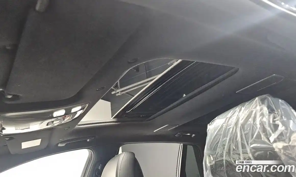 Genesis G90 2023 3.5 Автомат в Москве № 25984, фото 19