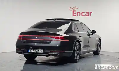 Genesis G90 2023 3.5 Автомат в Москве № 25984, миниатюра 2