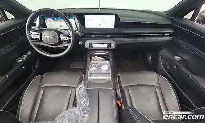 Genesis G90 2023 3.5 Автомат в Москве № 25984, миниатюра 7