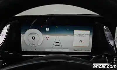 Genesis G90 2023 3.5 Автомат в Москве № 25984, миниатюра 8