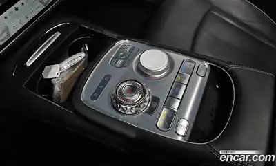 Genesis G90 2023 3.5 Автомат в Москве № 25984, миниатюра 9