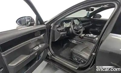 Genesis G90 2023 3.5 Автомат в Москве № 25984, миниатюра 10