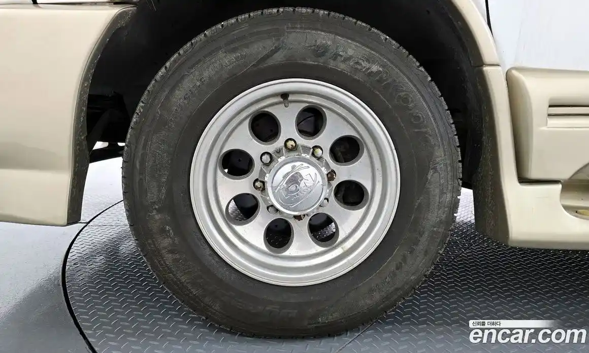 Chevrolet Express Van 2010 6.0 Автомат в Москве № 260421, фото 5