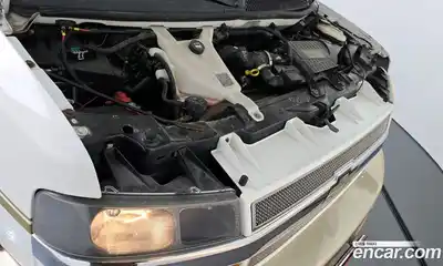 Chevrolet Express Van 2010 6.0 Автомат в Москве № 260421, миниатюра 6