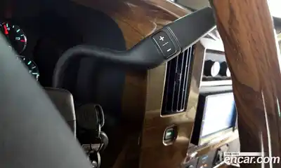 Chevrolet Express Van 2010 6.0 Автомат в Москве № 260421, миниатюра 9