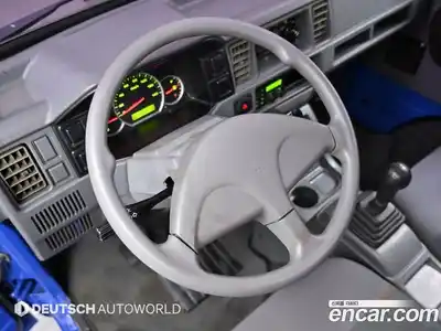 Chevrolet labo 2015 0.8 Механическая в Москве № 26171, миниатюра 12