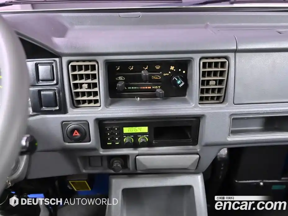 Chevrolet labo 2015 0.8 Механическая в Москве № 26171, фото 13