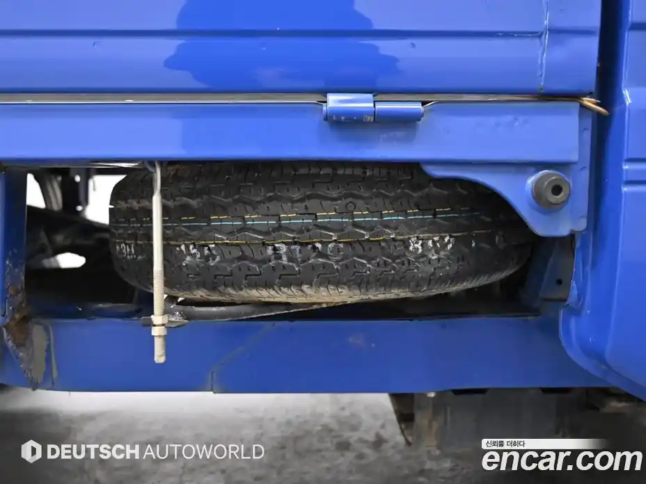 Chevrolet labo 2015 0.8 Механическая в Москве № 26171, фото 14