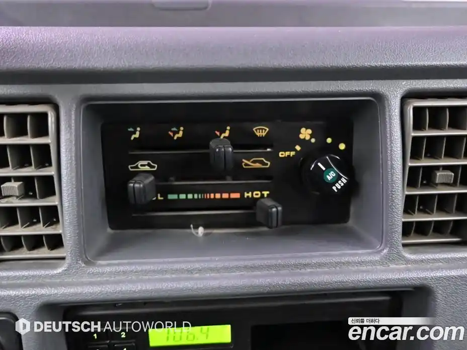 Chevrolet labo 2015 0.8 Механическая в Москве № 26171, фото 16