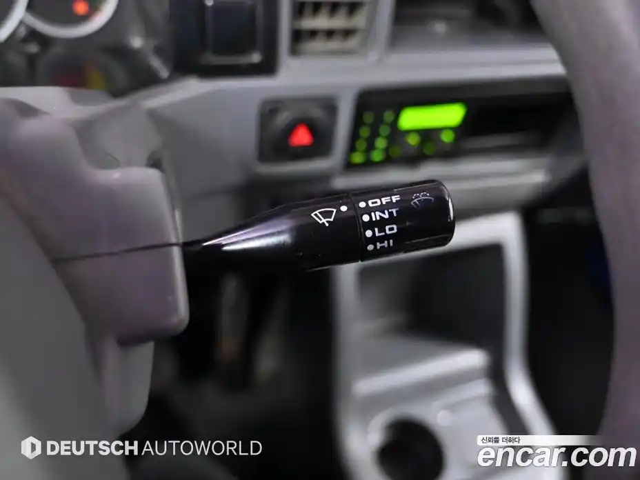 Chevrolet labo 2015 0.8 Механическая в Москве № 26171, фото 17