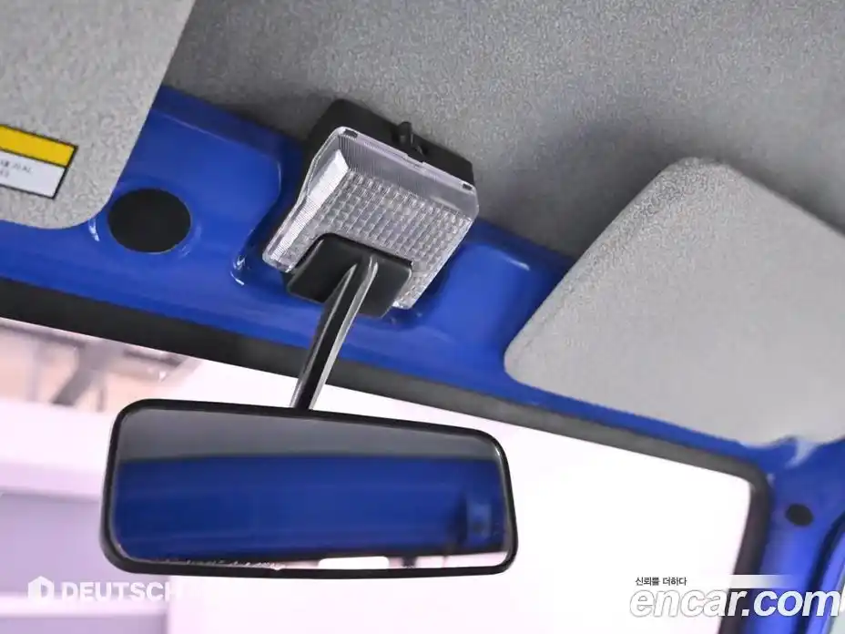 Chevrolet labo 2015 0.8 Механическая в Москве № 26171, фото 18