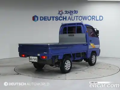 Chevrolet labo 2015 0.8 Механическая в Москве № 26171, миниатюра 2