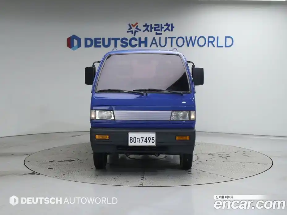 Chevrolet labo 2015 0.8 Механическая в Москве № 26171, фото 3