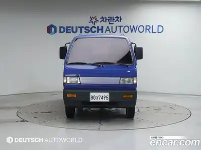 Chevrolet labo 2015 0.8 Механическая в Москве № 26171, миниатюра 3