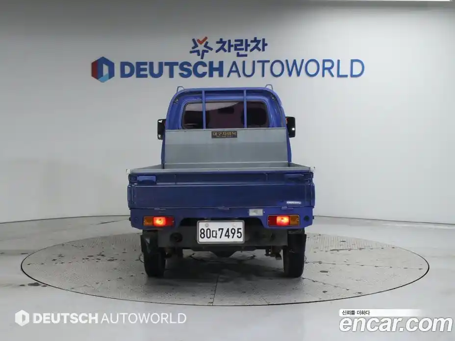 Chevrolet labo 2015 0.8 Механическая в Москве № 26171, фото 4