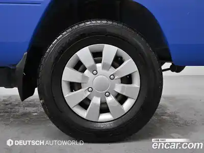 Chevrolet labo 2015 0.8 Механическая в Москве № 26171, миниатюра 5