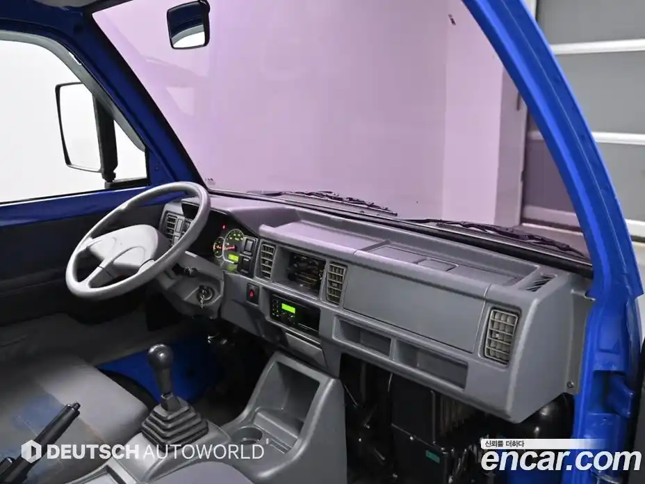 Chevrolet labo 2015 0.8 Механическая в Москве № 26171, фото 6