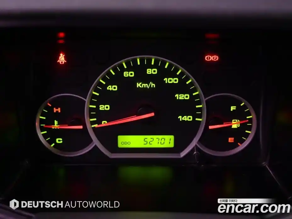 Chevrolet labo 2015 0.8 Механическая в Москве № 26171, фото 7