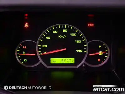 Chevrolet labo 2015 0.8 Механическая в Москве № 26171, миниатюра 7