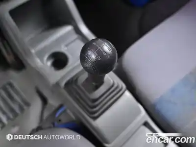 Chevrolet labo 2015 0.8 Механическая в Москве № 26171, миниатюра 8