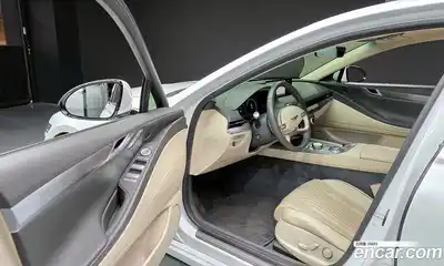 Genesis G80 2023 2.5 Автомат в Москве № 26510, миниатюра 11