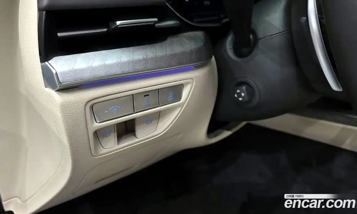 Genesis G80 2023 2.5 Автомат в Москве № 26510, фото 16