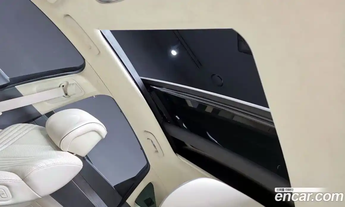 Genesis G80 2023 2.5 Автомат в Москве № 26510, фото 18