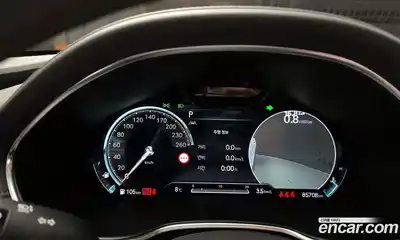 Genesis G80 2023 2.5 Автомат в Москве № 26510, миниатюра 8