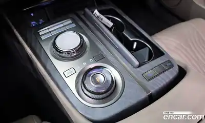 Genesis G80 2023 2.5 Автомат в Москве № 26510, миниатюра 9