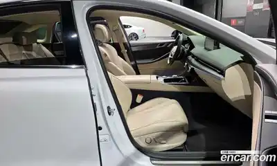 Genesis G80 2023 2.5 Автомат в Москве № 26510, миниатюра 10