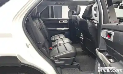 Ford Explorer 2022 2.3 Автомат в Москве № 273406, миниатюра 12