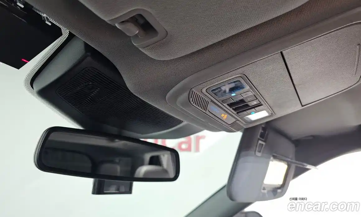 Ford Explorer 2022 2.3 Автомат в Москве № 273406, фото 17