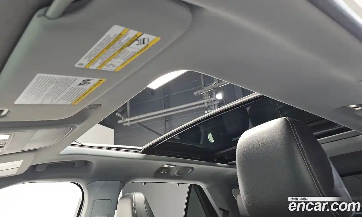 Ford Explorer 2022 2.3 Автомат в Москве № 273406, фото 19