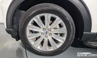 Ford Explorer 2022 2.3 Автомат в Москве № 273406, миниатюра 5