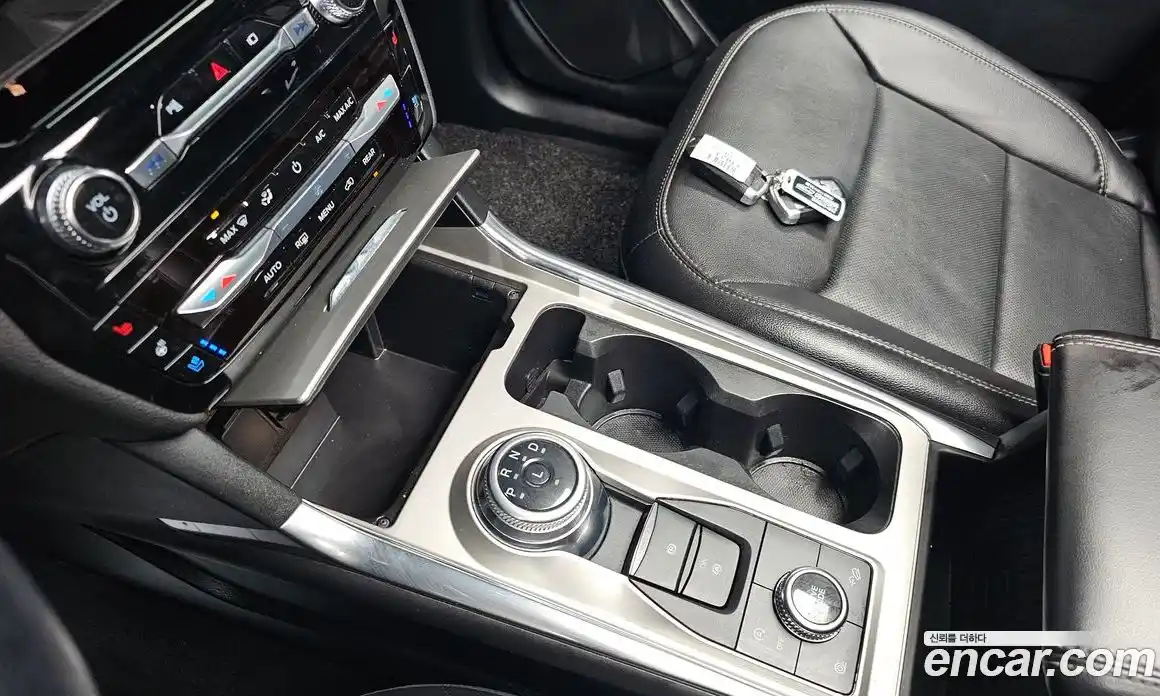 Ford Explorer 2022 2.3 Автомат в Москве № 273406, фото 9