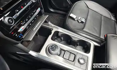 Ford Explorer 2022 2.3 Автомат в Москве № 273406, миниатюра 9