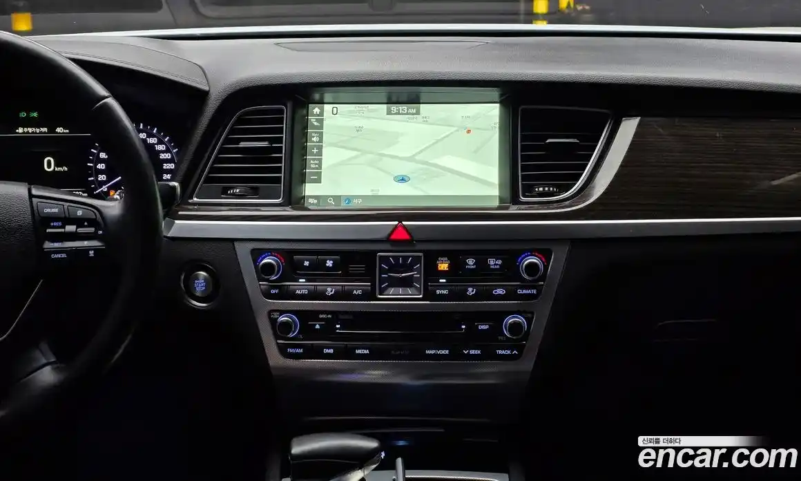 Genesis G80 2017 3.8 Автомат в Москве № 27372, фото 15