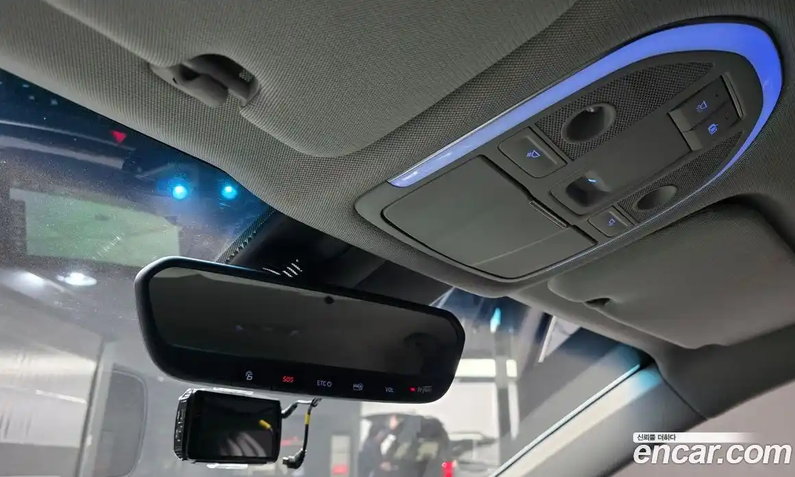 Genesis G80 2017 3.8 Автомат в Москве № 27372, фото 17