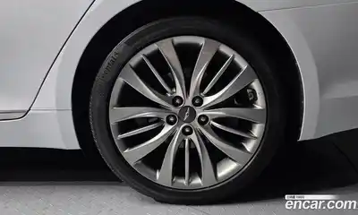 Genesis G80 2017 3.8 Автомат в Москве № 27372, миниатюра 5