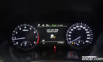 Genesis G80 2017 3.8 Автомат в Москве № 27372, миниатюра 8