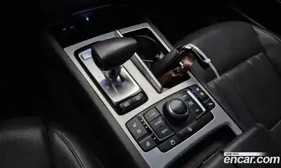 Genesis G80 2017 3.8 Автомат в Москве № 27372, миниатюра 9