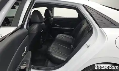 Hyundai Avante 2024 1.6 Автомат в Москве № 2742, миниатюра 11