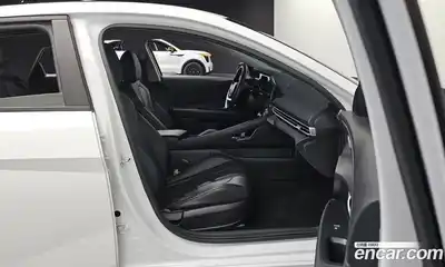 Hyundai Avante 2024 1.6 Автомат в Москве № 2742, миниатюра 12