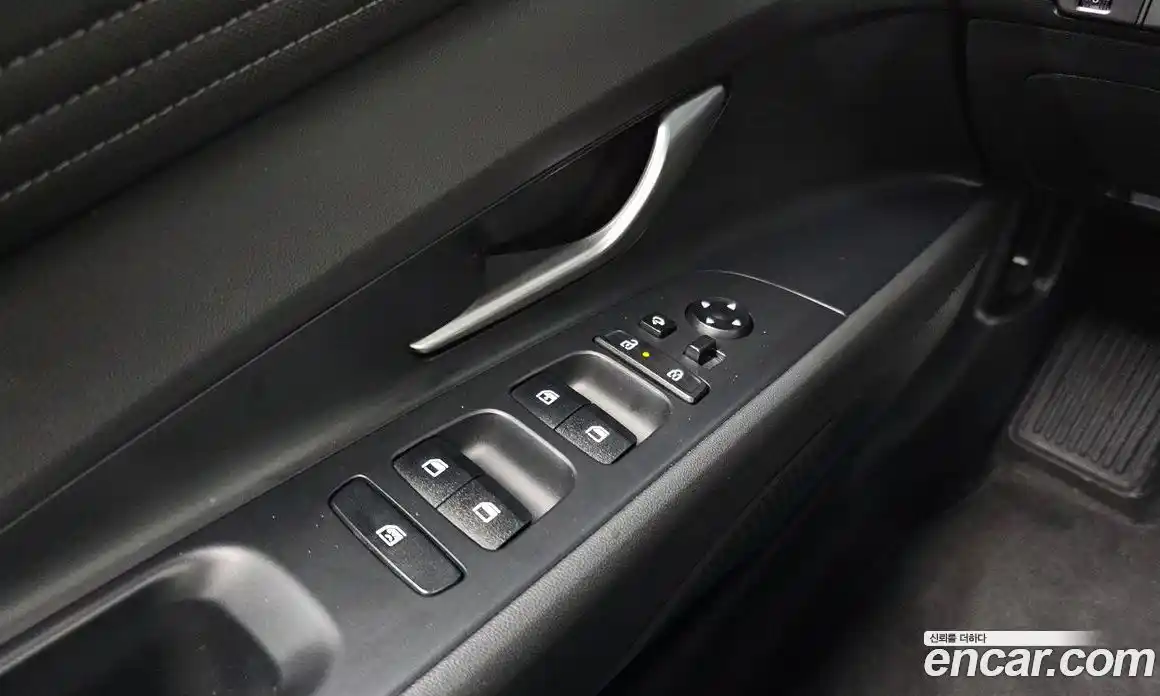 Hyundai Avante 2024 1.6 Автомат в Москве № 2742, фото 14