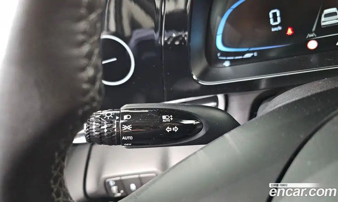 Hyundai Avante 2024 1.6 Автомат в Москве № 2742, фото 16