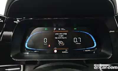 Hyundai Avante 2024 1.6 Автомат в Москве № 2742, миниатюра 8